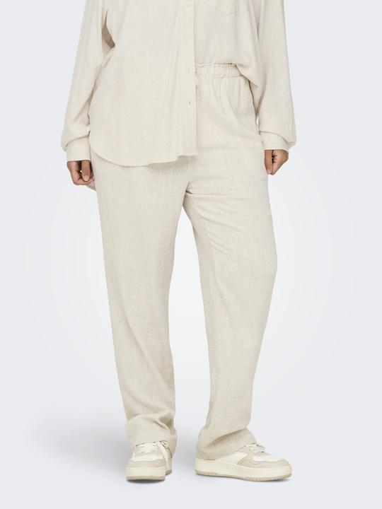 Actual product image Only CARSIESTA Gerade geschnitten Hose Hose (52)