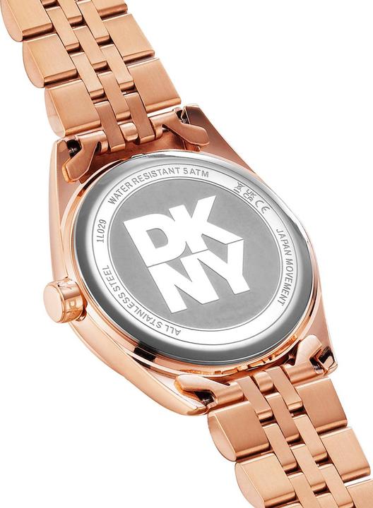 Produktbild DKNY Nolita Midi - DK1L029M0065 (32 mm)