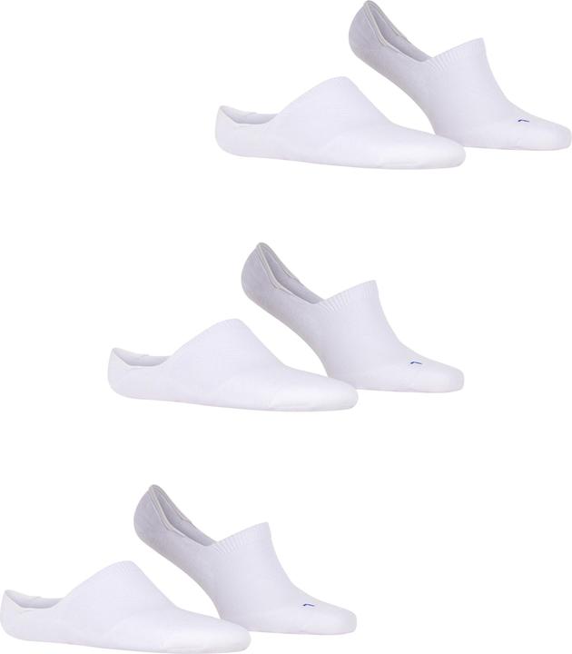 Produktbild Falke Cool Kick 3-Pack Unisex (3er Pack, 42 - 43)