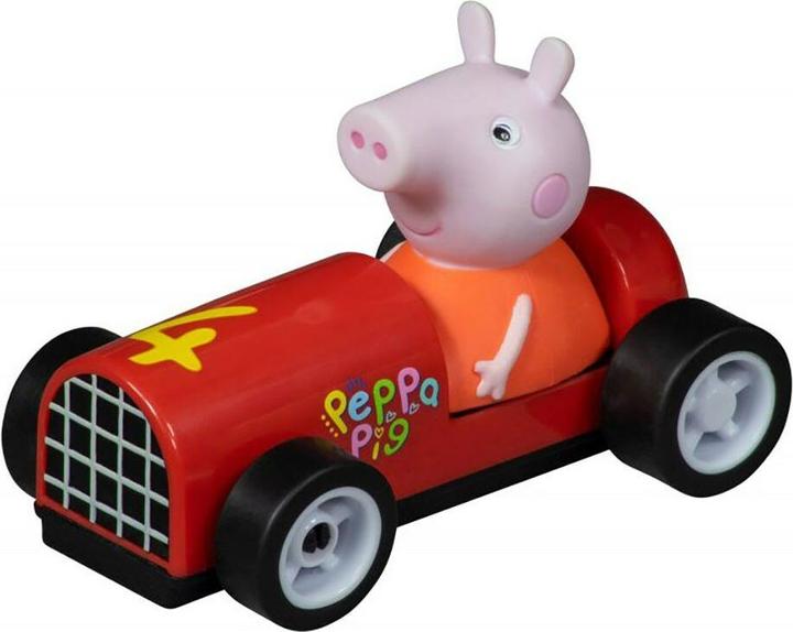 Image du produit Carrera FIRST- Peppa Pig - Kids GranPrix