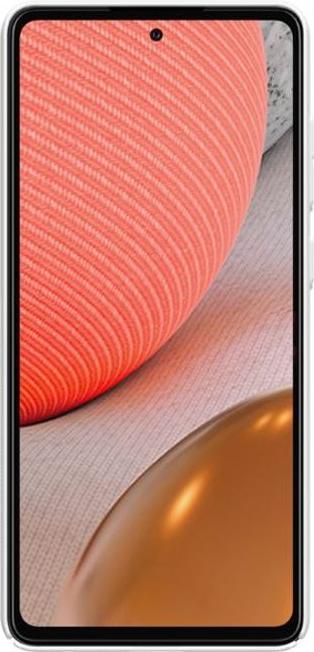 Produktbild Nillkin Super Frosted Shield Series (Samsung Galaxy A72 5G)