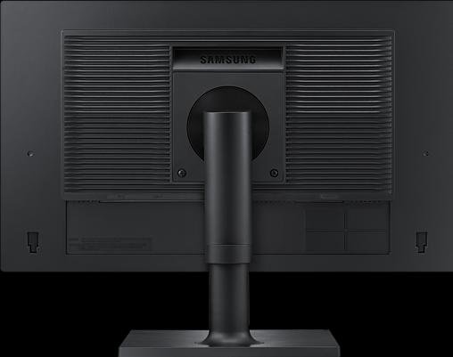 Produktbild Samsung Se450b (1920 x 1080 Pixel, 24")
