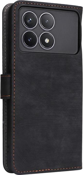 Image du produit Cover-Discount Xiaomi Poco F6 Pro - Etui avec bloqueur RFID (Xiaomi Poco F6 Pro)