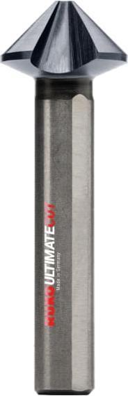 Image du produit Ruko Fraise conique à lamer (25 millimètres)