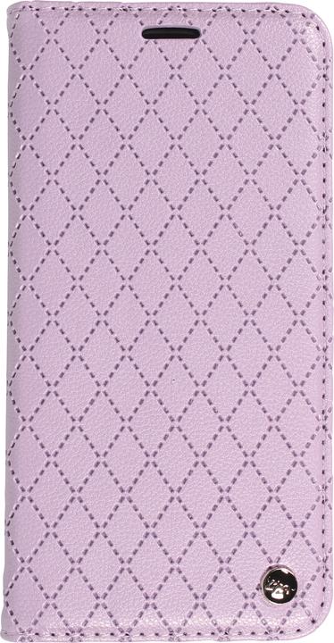 Produktbild PhoneLook Leder Tasche Flip Wallet prestige Design t (Apple iPhone 14)