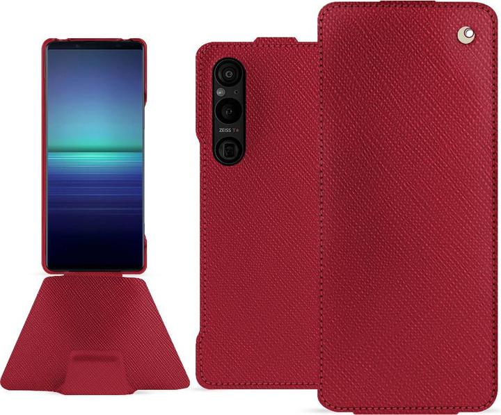 Rouge passion ( Pantone #a6192e )