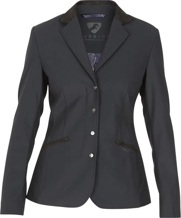 Actual product image Aubrion Childrens/Kids Bolton Horse Riding Jacket (30)