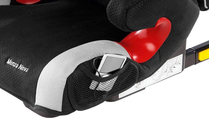 Produktbild RECARO Monza Nova 2 Seatfix
