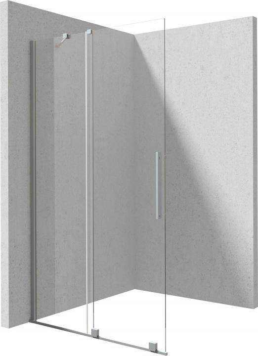 Image du produit Deante Paroi de douche praticable 100 cm - coulissante (100 cm)