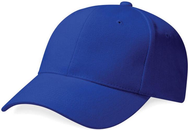 Kräftiges Königsblau