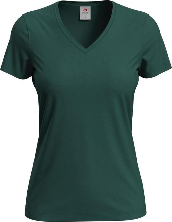 Stedman Classic TShirt mit VAusschnitt