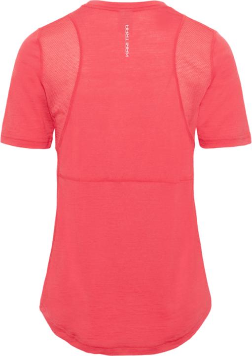 Actual product image Kari Traa Embla Wool Tee (M)