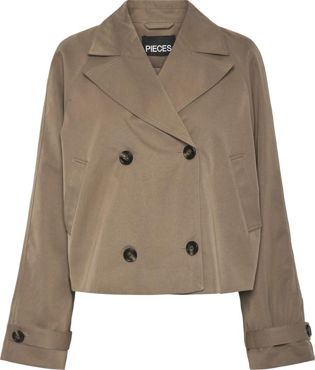 Produktbild Pieces PCSCARLETT Trenchcoat (L)