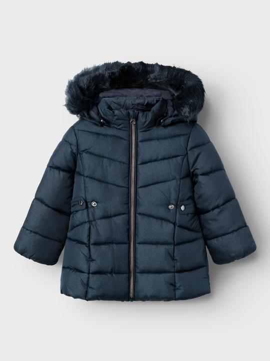 Produktbild Name it Nmfmerethe Jacket Glitter Noos (92)