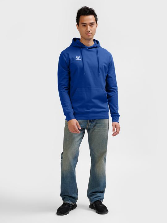 Immagine prodotto hummel Felpa Con Cappuccio Hmlgo 2.0 (L)