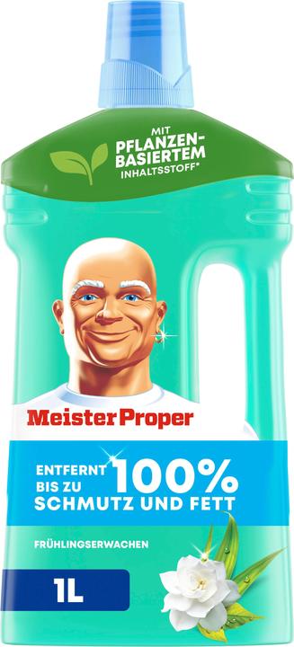 Produktbild Meister Proper Allzweck-Bodenreiniger