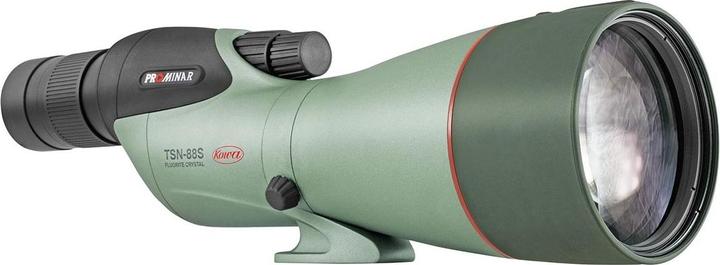 Actual product image Kowa Spotting scope TSN88S Prominar incl. TE-11WZ II WA Oculair