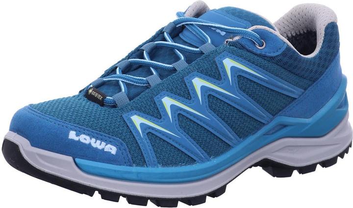 Pacificeis blue