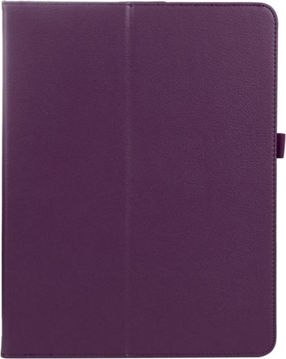 Actual product image Cover-Discount iPad Pro 11 2024 - Bi-fold stand case (iPad Pro 11 2024 (M4))
