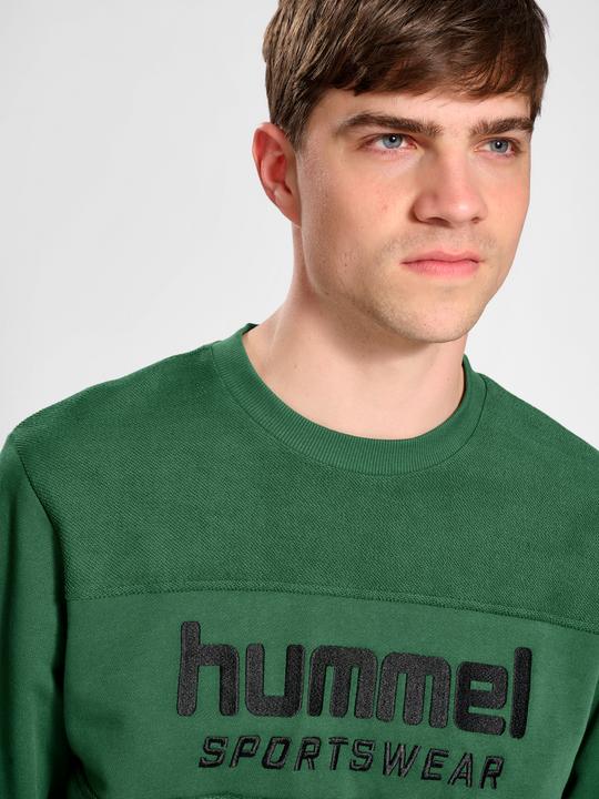 Produktbild hummel Hmllgc Kyle Sweatshirt (L)