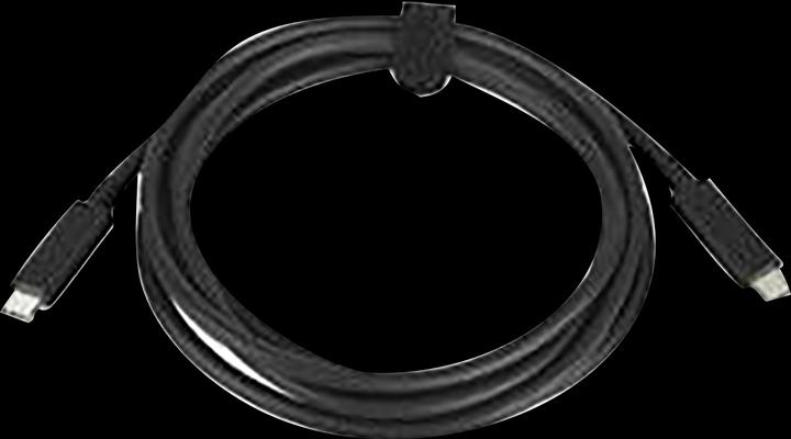 Actual product image HP USB C — USB C (1.80 m, USB 3.0)