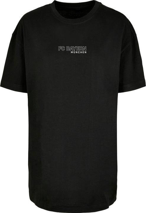 FC Bayern München FC Bayern Oversized Boyfriend Tee - 119499