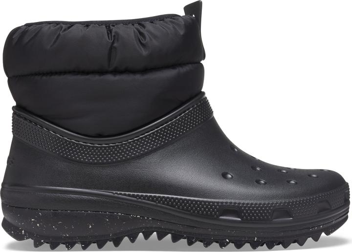 Produktbild Crocs Classic Neo Puff Shorty Boot - 11460 (37)