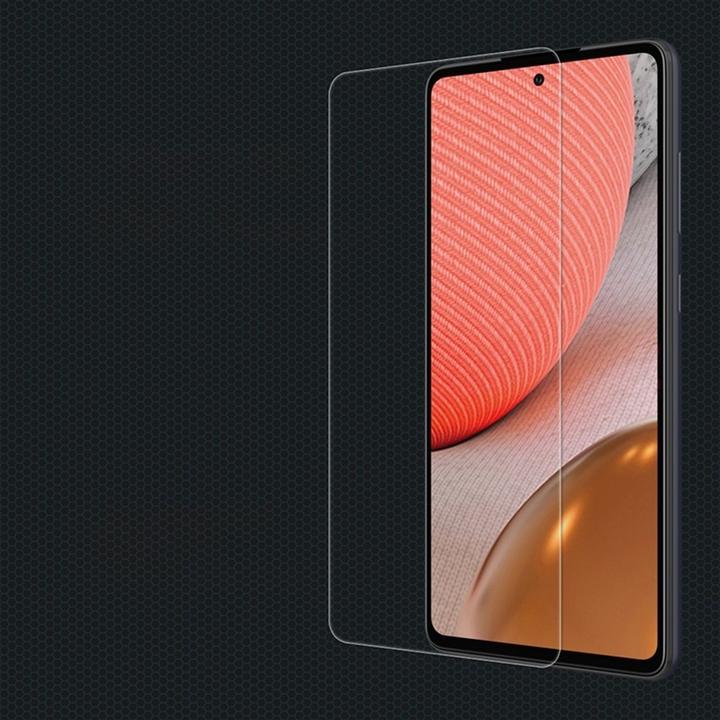 Produktbild Nillkin H+ PRO Schutzglas (1 Stück, Samsung Galaxy A72 5G)