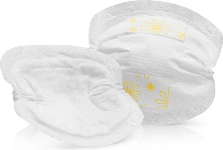 Image du produit Medela Des participations silencieuses (30 x)