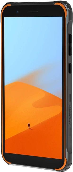 Image du produit Blackview BV4900 (32 Go, Orange, Noir, 5.70", Double SIM, 8 Mpx, 4G)