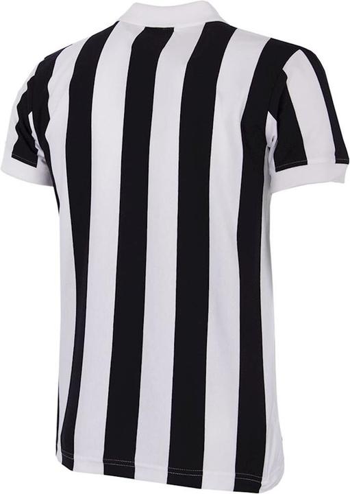 Image du produit Copa Football Juventus Turin 1976 - 77 Coppa UEFA Retro Maillot (S)