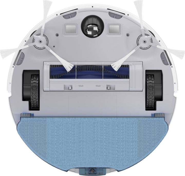 Produktbild Rowenta Explorer S95 Total Care (Saugwischroboter)