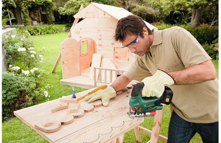 Image du produit Bosch Home & Garden Pst 18