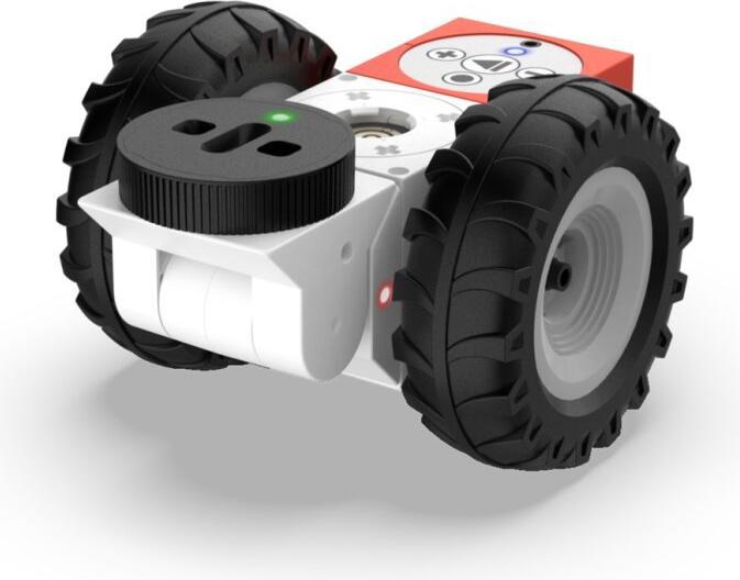 Produktbild Tinkerbots Education Expert Set