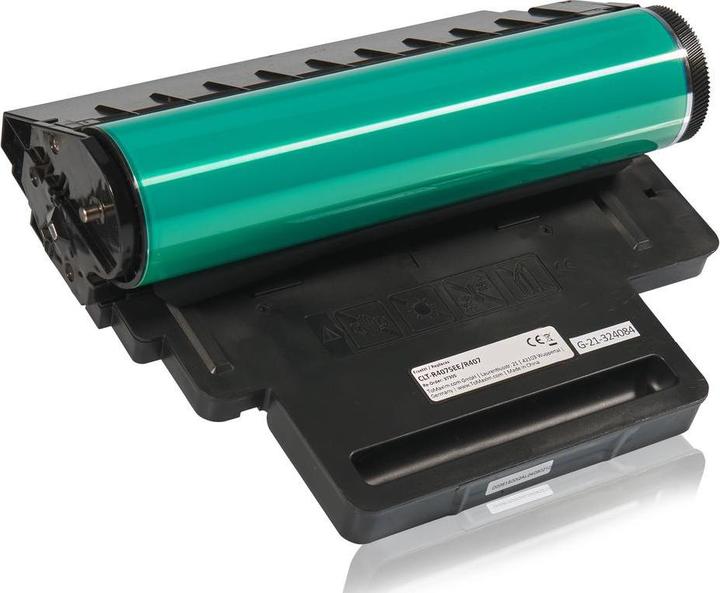 Image du produit Inkadoo Tambour compatible avec Samsung CLT-R407SEE / R407 Tambour d'image, incolore Aucune