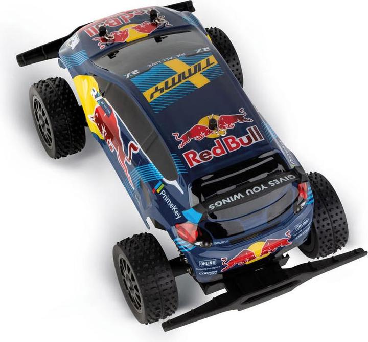 Produktbild Carrera Red Bull Rallycross