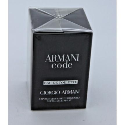 Immagine prodotto Armani Exchange Codice Pour Homme (Eau de toilette, 30 ml)