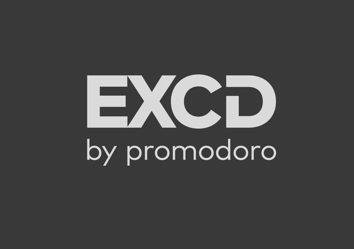 Produktbild Promodoro Men's Poloshirt EXCD Grösse L charcoal (L)