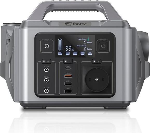 Image du produit Fantec PGS-300 (296 Wh, 3.70 kg)