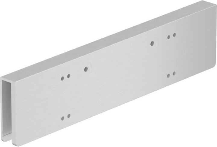 Image du produit Dormakaba Sabot pour portes en verre pour TS 92 XEA (Porte vitrée, Intérieur)