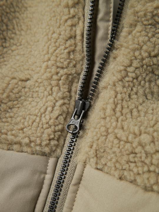 Produktbild Name it Teddy Jacke (80)