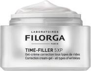 Produktbild Filorga Time Filler 5X Night Topf 50ml (50 ml)