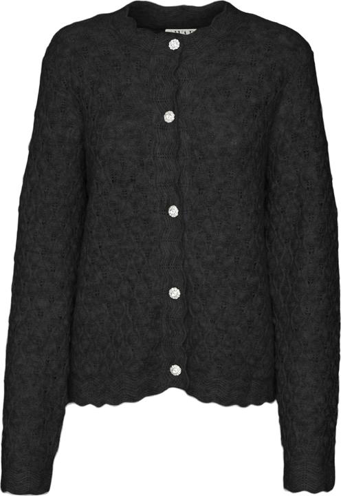 Vero Moda VMPURDIE Strickjacke Strickjacke (XS)