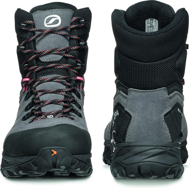 Actual product image Scarpa Rush Polar GTX Wmn (37.5)
