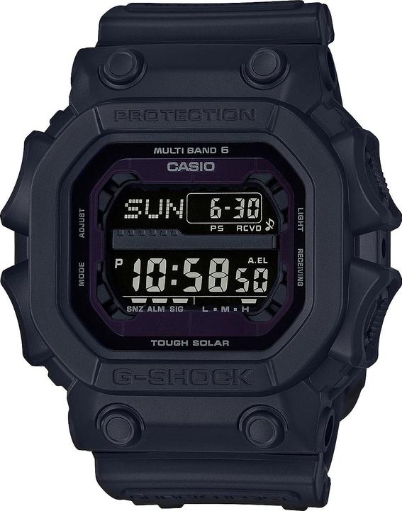 Casio G-Shock Classic (Taucheruhr, 53.60 mm)