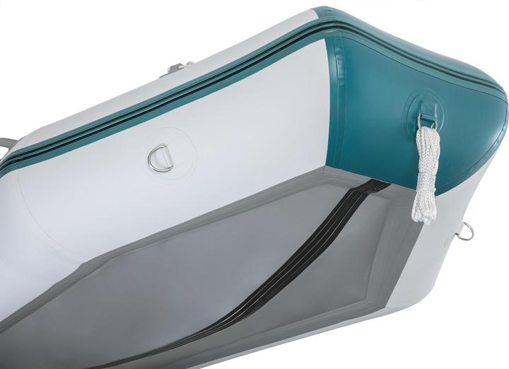 Actual product image Bestway Hydro Force Mirovia Elite 5-Person Inflatable Sport Boat Set 3.30 m (330 cm, 1 pers.)