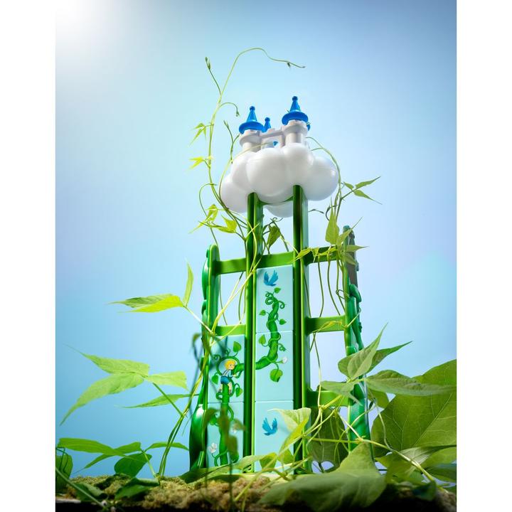 Actual product image Smart Games Jack & The Beanstalk (German, French, Italian, English)