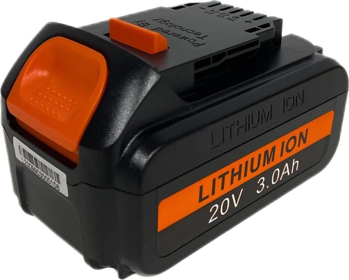 Produktbild Acconic Akku f. Hitachi BSL1830, BSL1840, BSL1815X, DH18DSL 18V (18 V)