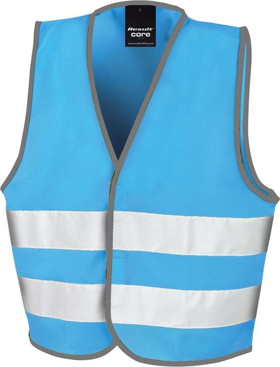 Produktbild Regatta Enhanced HiVis Weste (M)