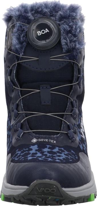 Actual product image Vado Stiefelette (27)